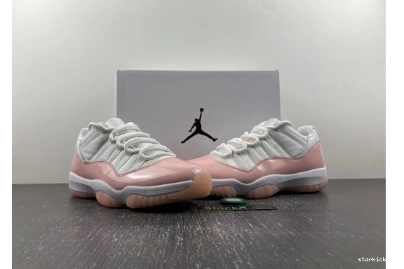 WMNS  Low Air AH7860-160 11 AH7860-160 Pink” “Legend Jordan 1119